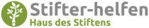 Stifter-helfen-Logo